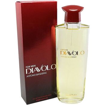 Diavolo for Man EDT